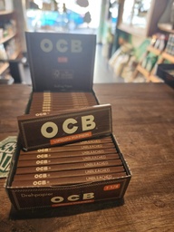 Sedas ocb virgin 1/14