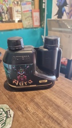 azteka aura silicio