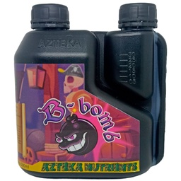 Azteka B-bomb (250ml)