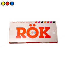 Celulosas Rok 1/4