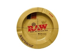 Cenicero raw redondo