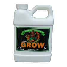 Advanced grow 500 cc