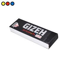 filtros gizeh black