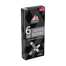 filtros gizeh active