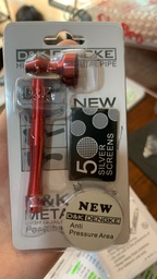 pipa metal