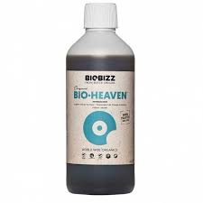 biobizz bioheaven 250ml