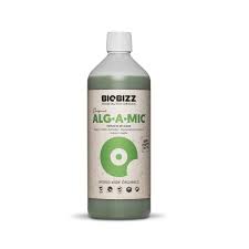 biobizz algamic 250ml