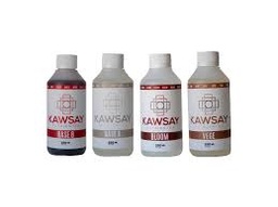 Combo Kawsay (Base A, B, Bloom, Vege)  250ml