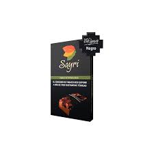 tabaco sayri negro 30gr