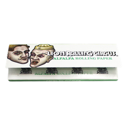 sedas lion rolling circus alfalfa slim