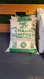 green fire champi compost 12,5lts