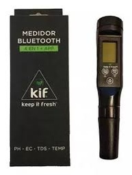 medidor 4 en 1 keep it fresh