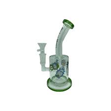bong rick and morty