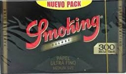 sedas smoking block deluxe 300h