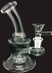 bong vidrio hg022
