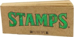filtros STAMPS XL