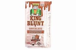 King Blunt chocolate