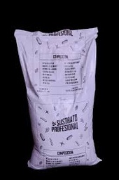 Sustrato profesional 25lts