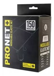 GARDEN RED SCROG PRONET MODULABLE 150