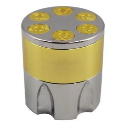 Picador Revolver 3/p