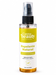 Repelente Canna Beauty