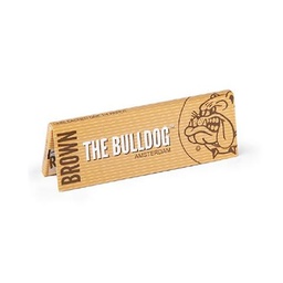 Sedas Bulldog 1 1/4 Brown
