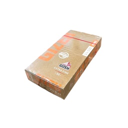 Sedas Gizeh pure org hemp 1/14