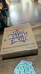 Sedas Lion king size