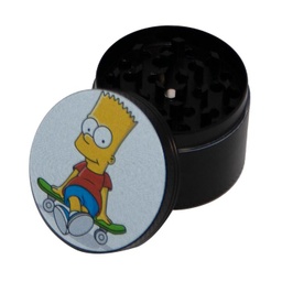 Picador metal Simpson (Bart) 4/p