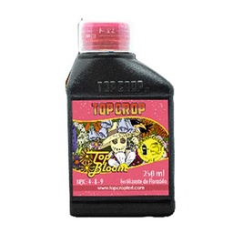 Top Crop Bloom (fertilizante de floración) 250ml