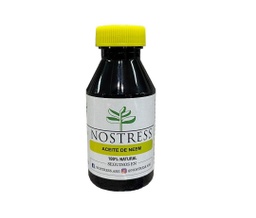 Aceite de neem Nostress 100ml