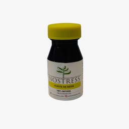 Aceite de neem Nostress 30ml