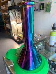 Bong Tornasolado 30cm