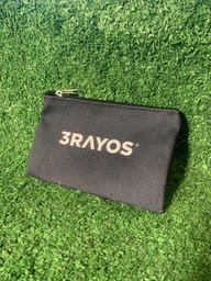 Estuche 3 rayos lucky