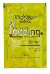 Feeding grow 10gr