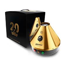 Volcano edicion 20 años