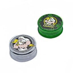 Picador Zeus acrilico 3/p