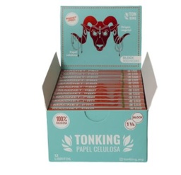 Celulosa Tonking 300H