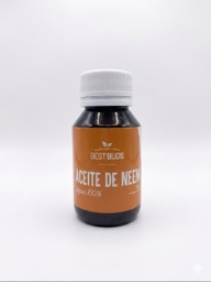 [GW00001] Aceite de Neem Best Buds