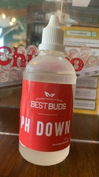 [GW00002] PH Down Acido Fosforico Best Buds 100cc