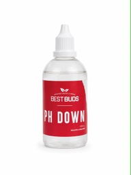 [GW00002] PH Down Acido Fosforico Best Buds 100cc