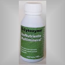 [GW00044] Bionutriente Multimineral 100cc