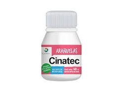 [GW00082] Cinatec 40cc