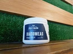 [GW00091] Diatomeas 500cc Best Buds