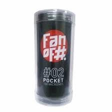 [GW00100] Fan Of Hash chico