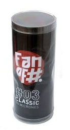 [GW00101] Fan Of Hash grande 90micrones