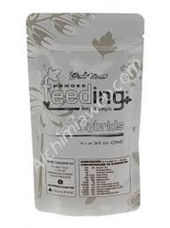 [GW00109] Feeding Hybrids 125gr