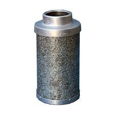 [GW00121] Filtro aire zeolita 4 pulgadas mediano