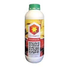[GW00138] China Organica Fixsative 34 1 Litro