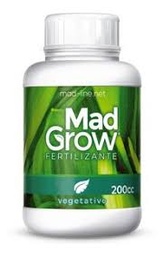 [GW00212] Mad grow vege 250ml